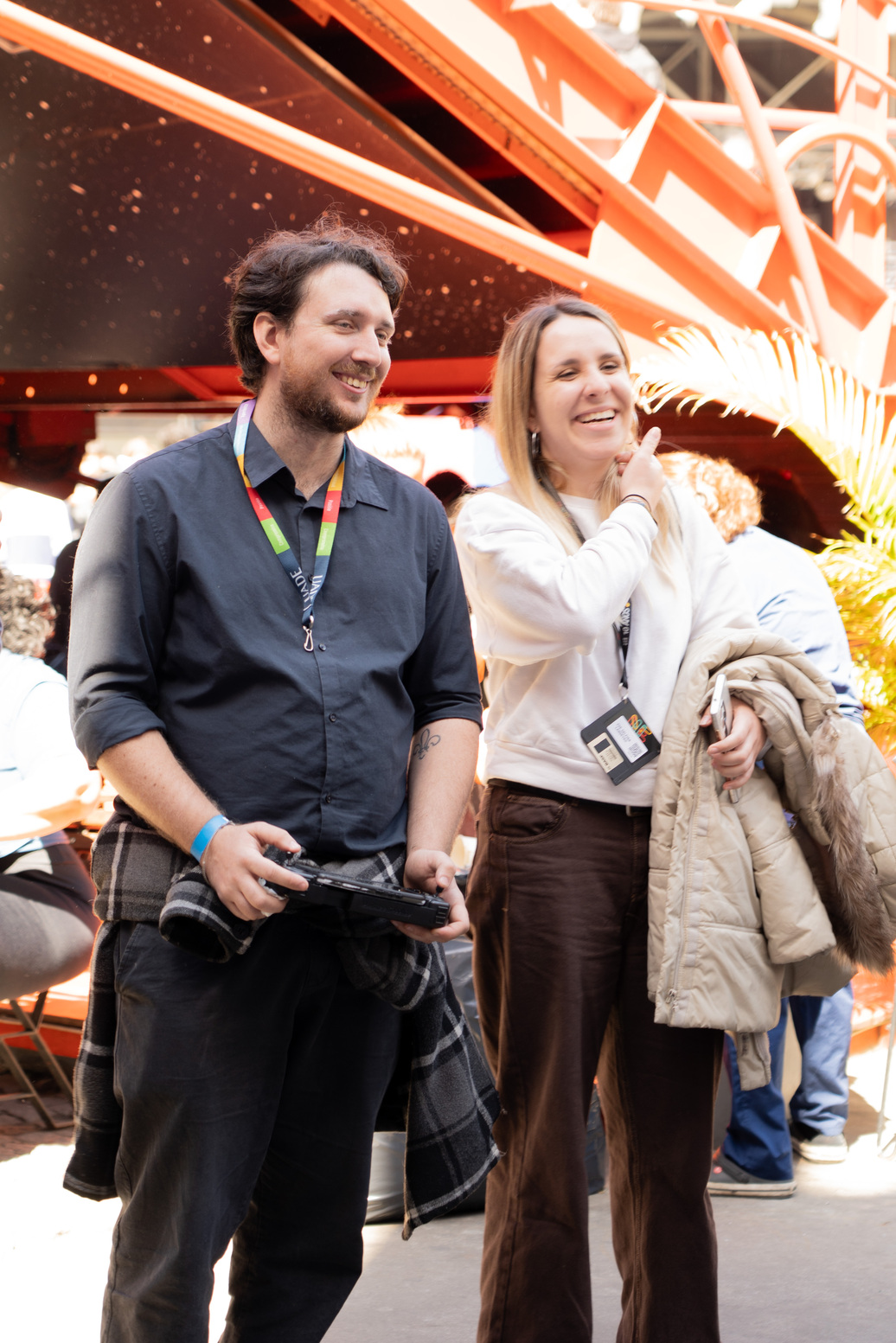 Nerdearla Argentina 2025