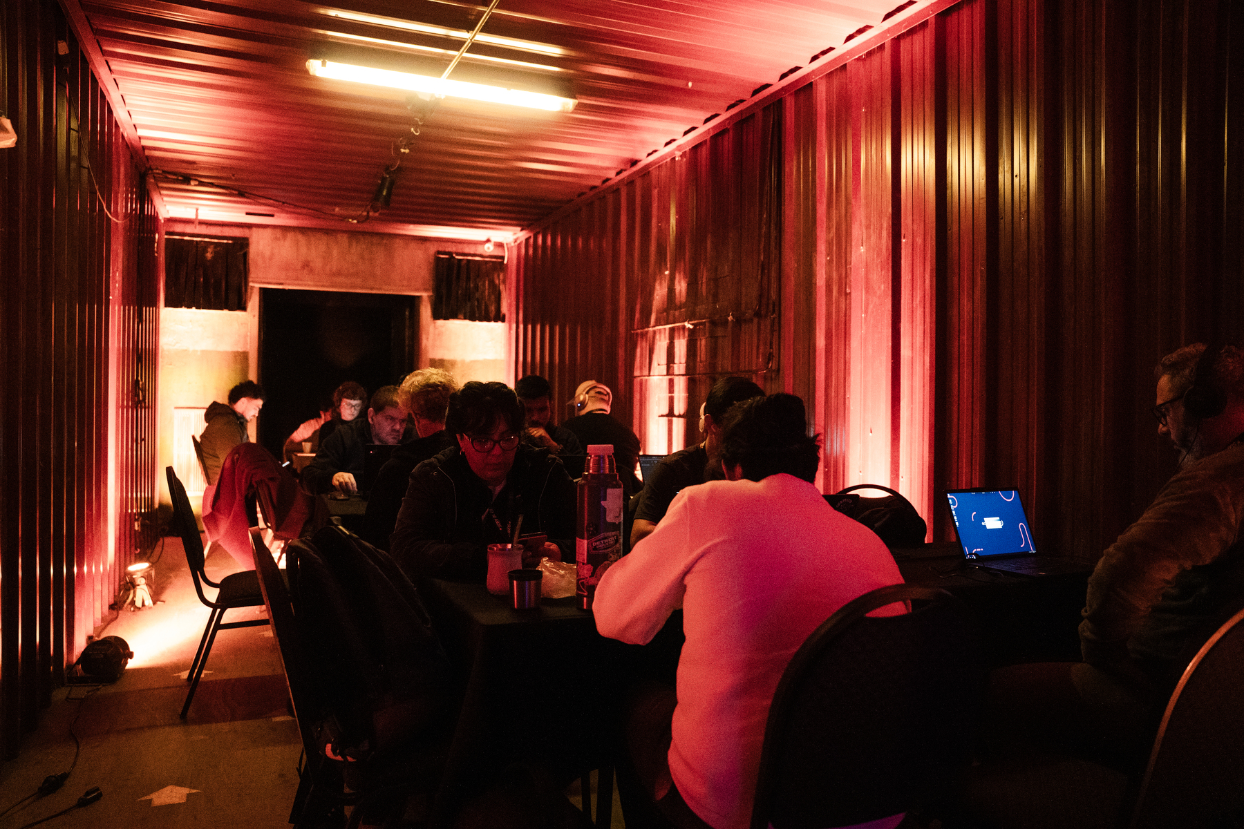 Nerdearla Argentina 2025