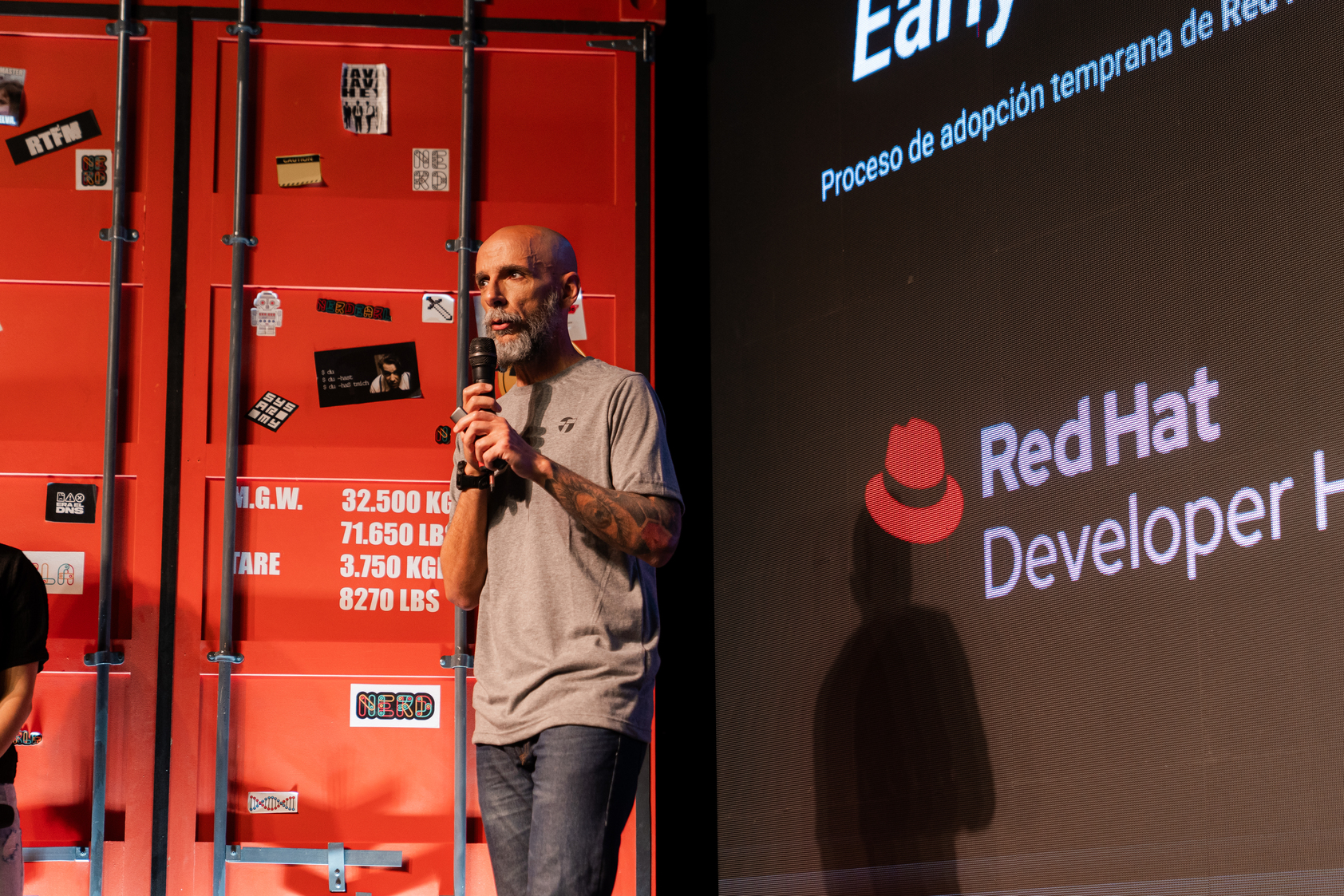 Nerdearla Argentina 2025