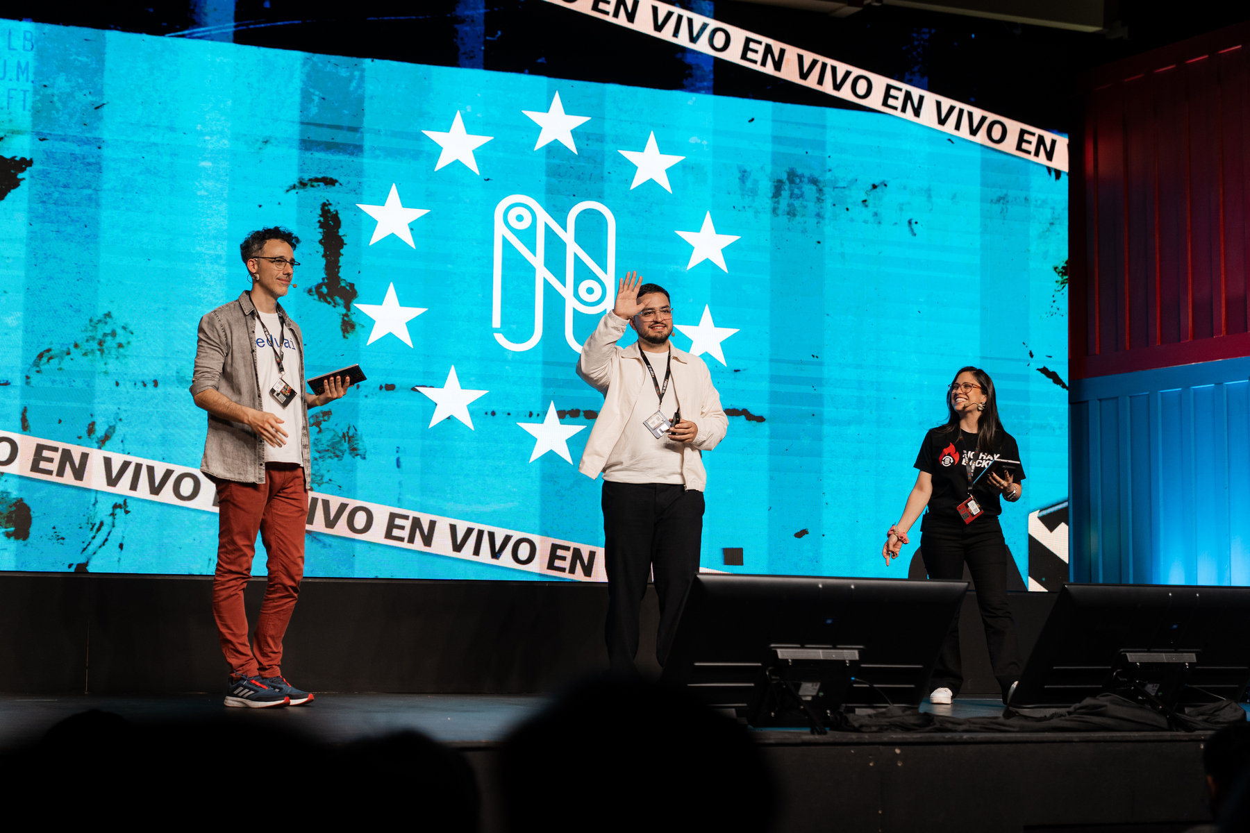 Nerdearla Argentina 2025