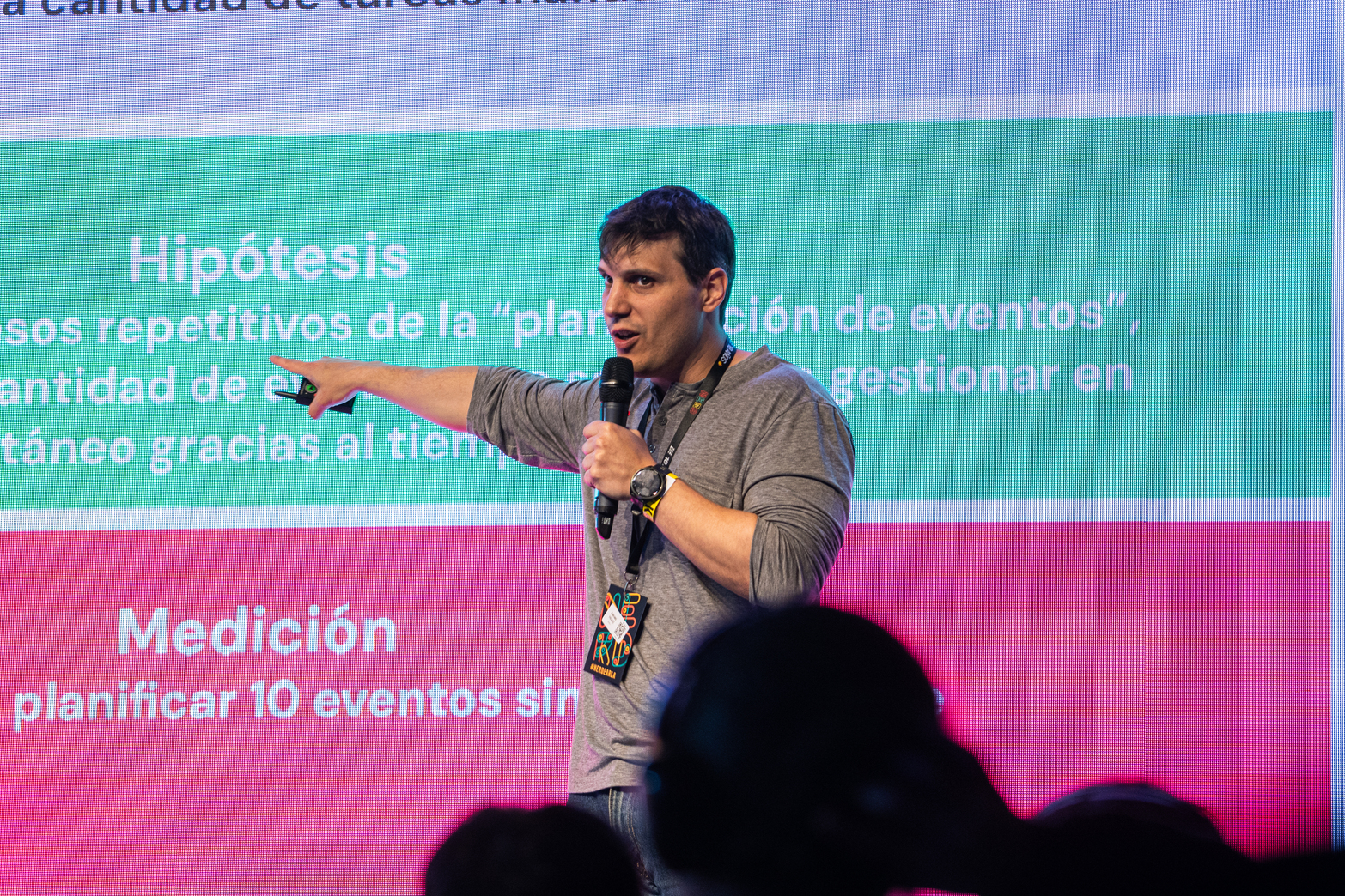 Nerdearla Argentina 2025