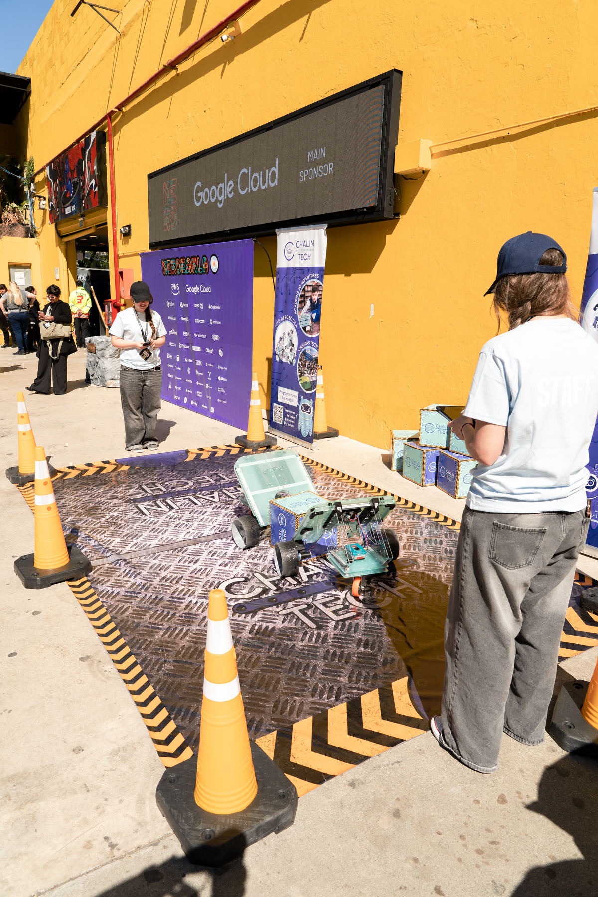 Nerdearla Argentina 2025