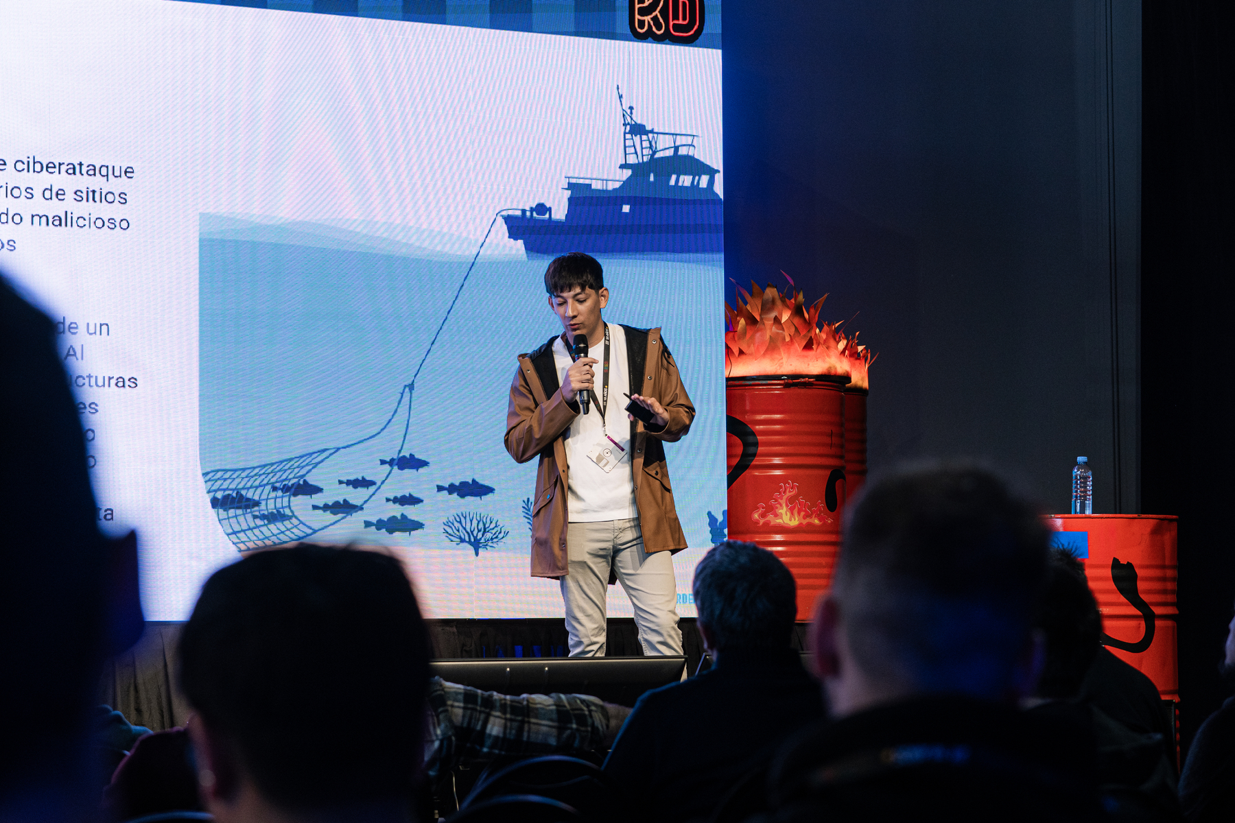 Nerdearla Argentina 2025